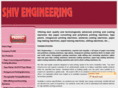 shivengineering.net