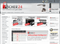 sicher24.com