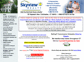 skyview-realty.com