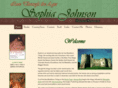 sophiajohnson.net