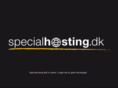 specialhosting.dk