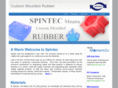 spintecrubber.com