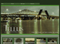 tellusengineering.com