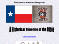 texdawg.com