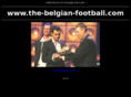 the-belgian-football.com