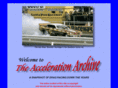 theaccelerationarchive.co.uk