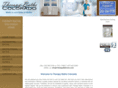 therapybathsco.com