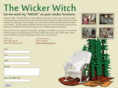 thewickerwitch.com