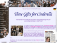 threegiftsforcinderella.net