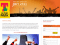 tintheparktickets.com