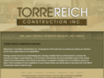 torrereichconstruction.com