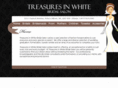 treasuresinwhite.com