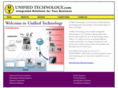 unifiedtechnology.com