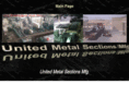 unitedmetal.biz