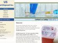 usmeddisposal.com