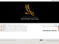 venturefalcon.com