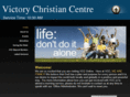 victorychristiancentreonline.com