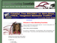 videomarketingessentials.com