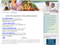 vitaminsupplementreview.com