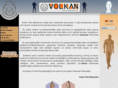 volkanmanken.com