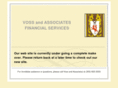 vossandassociatesfinancialservices.com