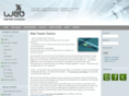 webtennistactics.com