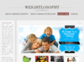 weightlosophy.com