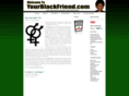 yourblackfriend.com