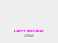 zeniaselby.com