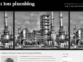 1tonplumbing.com
