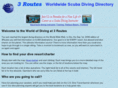 3routes.com