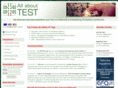 all-about-test.com