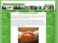 allfreightsolutions.com