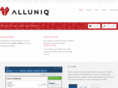 alluniq.com