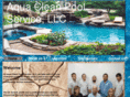 aqua-clean-pool-service.com