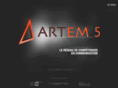 artem5.com