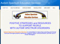 autismspectrumeducation.com
