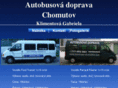 autobusy-chomutov.com