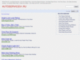 autoservice51.ru