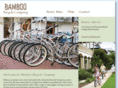 bamboobicyclecompany.com