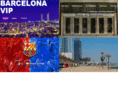 barcelona-vip.com