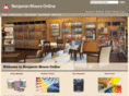benjaminmooreonline.com