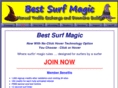bestsurfmagic.com