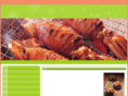 bliss-gourmet.com