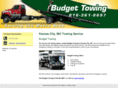 budgettowkc.com