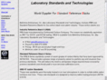 carbonstandard.com