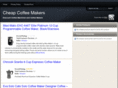 cheap-coffee-makers.com