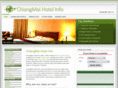 chiangmai-hotel.info