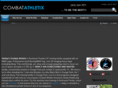 combatathletix.com