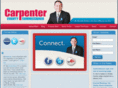 commissionercarpenter.com
